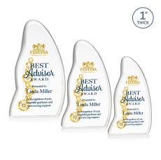 Beauford VividPrint Award - Recognition Awards