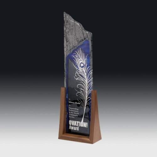 Recognition Awards - Sustainable Awards - Oceania Award