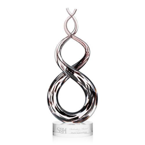 Recognition Awards - Shop by Recipient - Retirement Awards - Stratus Award