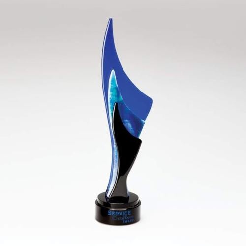 Recognition Awards - Sustainable Awards - Amaranthine Award 