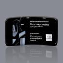 Black, Various;Black