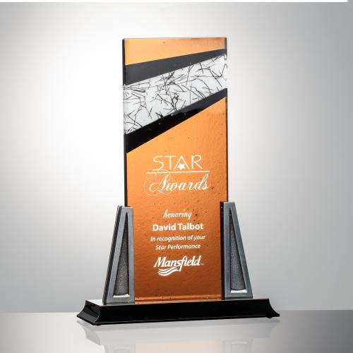 Recognition Awards - Sustainable Awards - Lintel Award