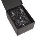 Juliette Decanter & Crestview Stemless Wine Alt Image 3