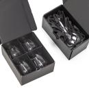 Juliette Decanter & Crestview Stemless Wine Alt Image 2