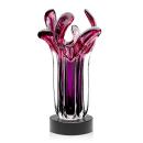 Moreau Award on Base - Black Alt Image 1