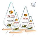 Windsor VividPrint&trade; Award - Bamboo/White Alt Image 2