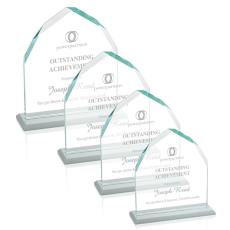 Montibello Award - White 