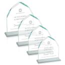 Montibello Award - White  Alt Image 2