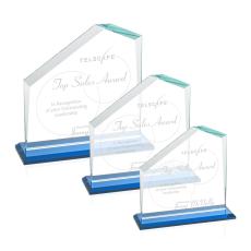 Product Image of Fairmont Award - Sky Blue 