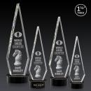 Springfield 3D Award on Stanrich Base - Black