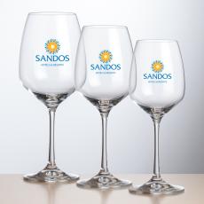 Oldham Wine - VividPrint - Wine Glasses