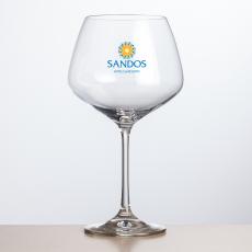 Oldham Burgundy Wine - VividPrint - Wine Glasses