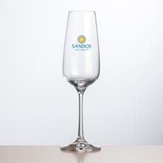 Oldham Flute - VividPrint - Barware