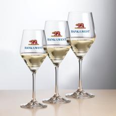 Bengston Wine - VividPrint - Wine Glasses