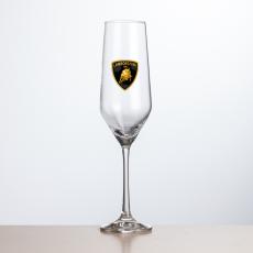 Bengston Flute - VividPrint - Barware