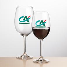 Blyth Wine - VividPrint - Wine Glasses