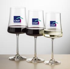 Dakota Wine - VividPrint - Wine Glasses