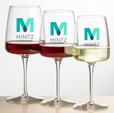 Dunhill Wine - VividPrint - Wine Glasses