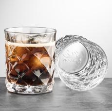 Woodward On-the-Rocks - 10oz - On the Rocks Tumblers & Glasses
