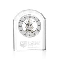 Birkdale Clock - Recognition Awards