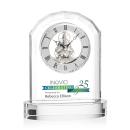 Birkdale VividPrint&trade; Clock on Base