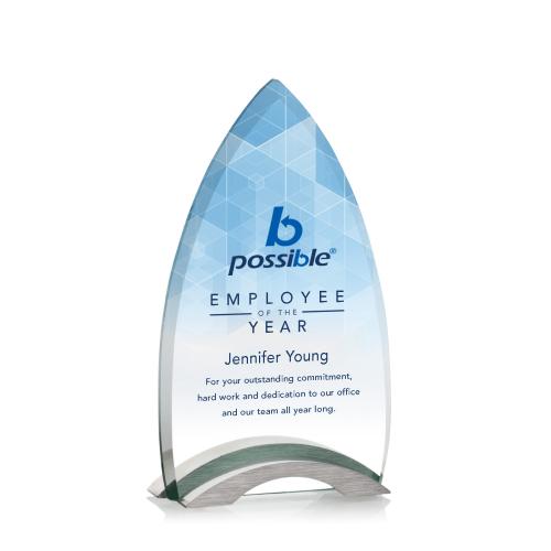 Recognition Awards - Full Color Awards - Patterson VividPrint&trade; Award