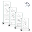 Dalton Award on Alberton Base - Clear Alt Image 2