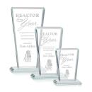 Chatham Award - Clear Alt Image 2