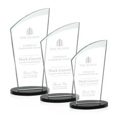 Tomkins Award - Black