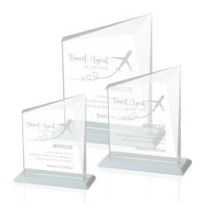 Bellamy Award - White  - Recognition Awards