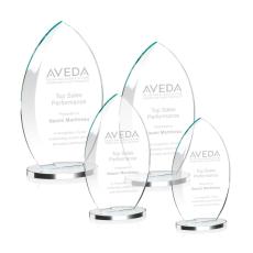 Windermere Award - Clear - Flame Awards