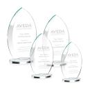 Windermere Award - Clear Alt Image 2