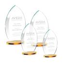 Windermere Award - Amber Alt Image 2