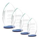 Windermere Award - Blue Alt Image 1