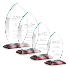 Windermere Award - Rosewood - Shop by Recipient