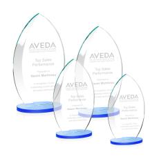 Windermere Award - Sky Blue - Flame Awards