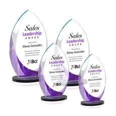 Windermere VividPrint Award - Black  - Full Color Awards