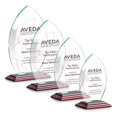 Windermere VividPrint Award - Rosewood - Flame Awards