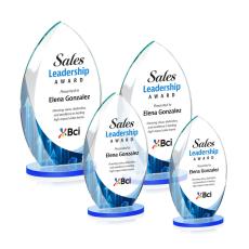Product Image of Windermere VividPrint™ Award - Sky Blue