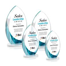 Product Image of Windermere VividPrint™ Award - White 