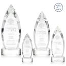 Fortier Award - Clear Alt Image 2