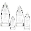 Fortier Award - Clear Alt Image 2
