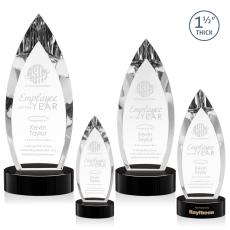 Fortier Award - Black