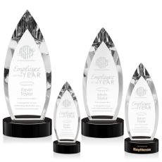 Fortier Award - Black