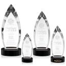 Fortier Award - Black Alt Image 2