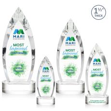 Fortier VividPrint™ Award - Clear
