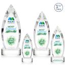 Fortier VividPrint&trade; Award - Clear Alt Image 2