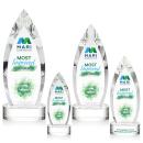 Fortier VividPrint&trade; Award - Clear Alt Image 2