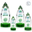 Fortier VividPrint&trade; Award - Green Alt Image 2