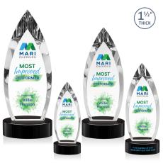 Fortier VividPrint™ Award - Black